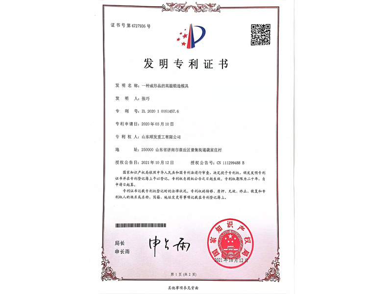 發(fā)明專(zhuān)利